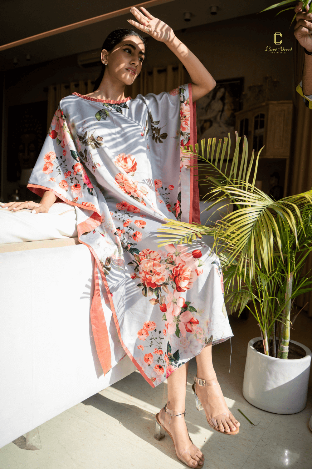 Chloe Kaftan
