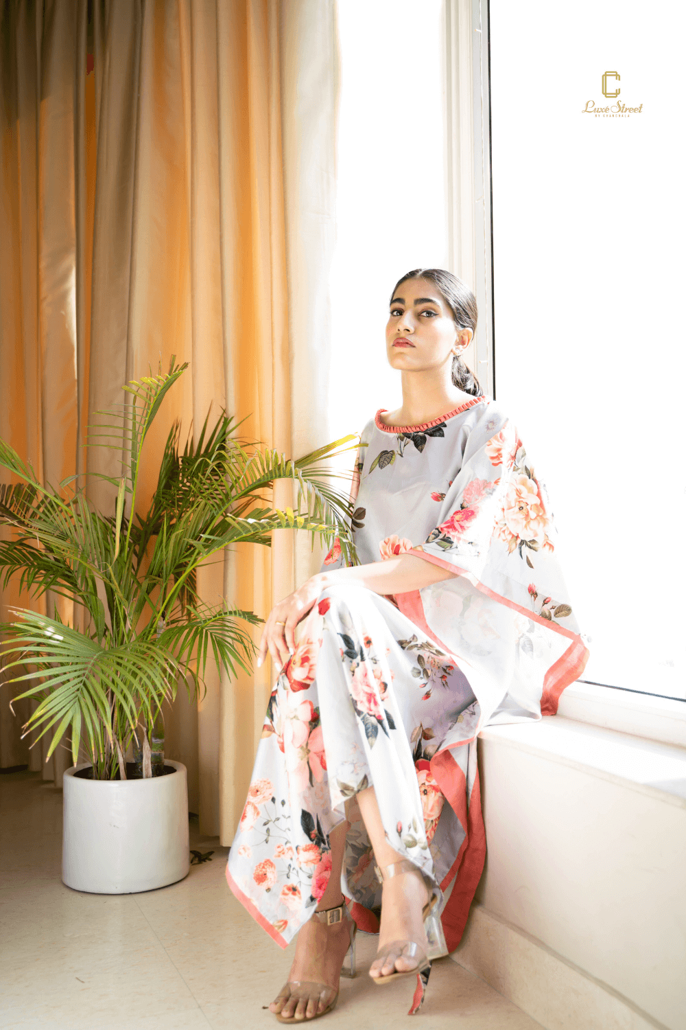 Chloe Kaftan