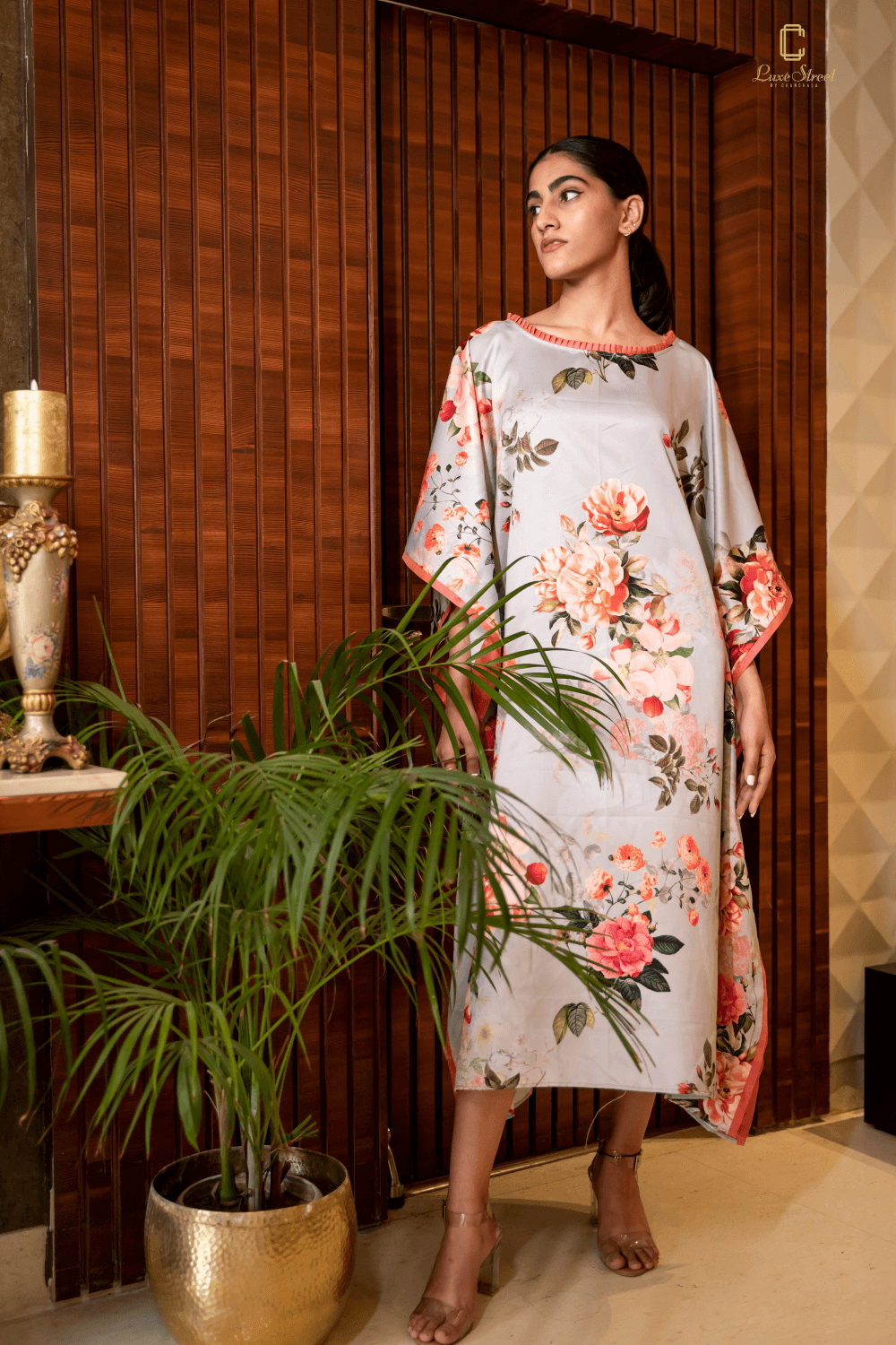 Chloe Kaftan