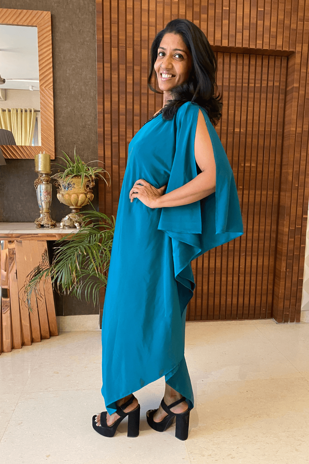 Azra Dress