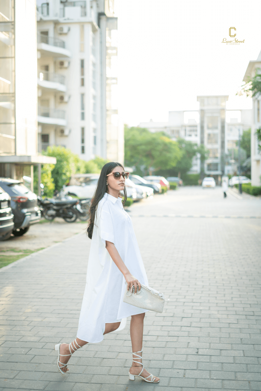 Daisy Dress