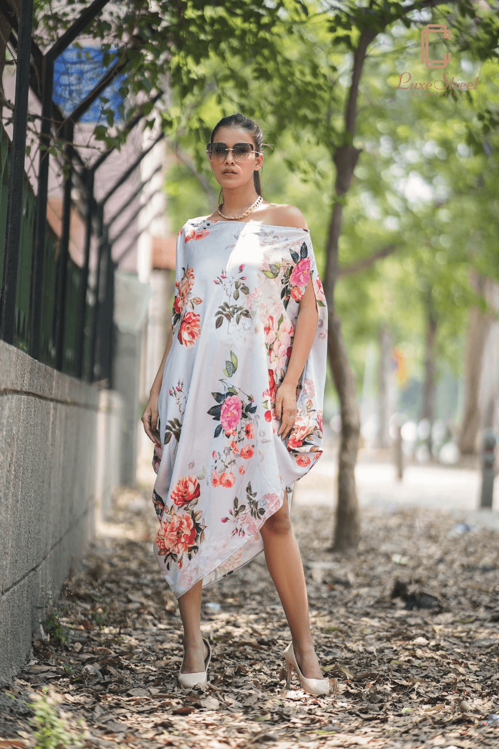 Savannah Dress