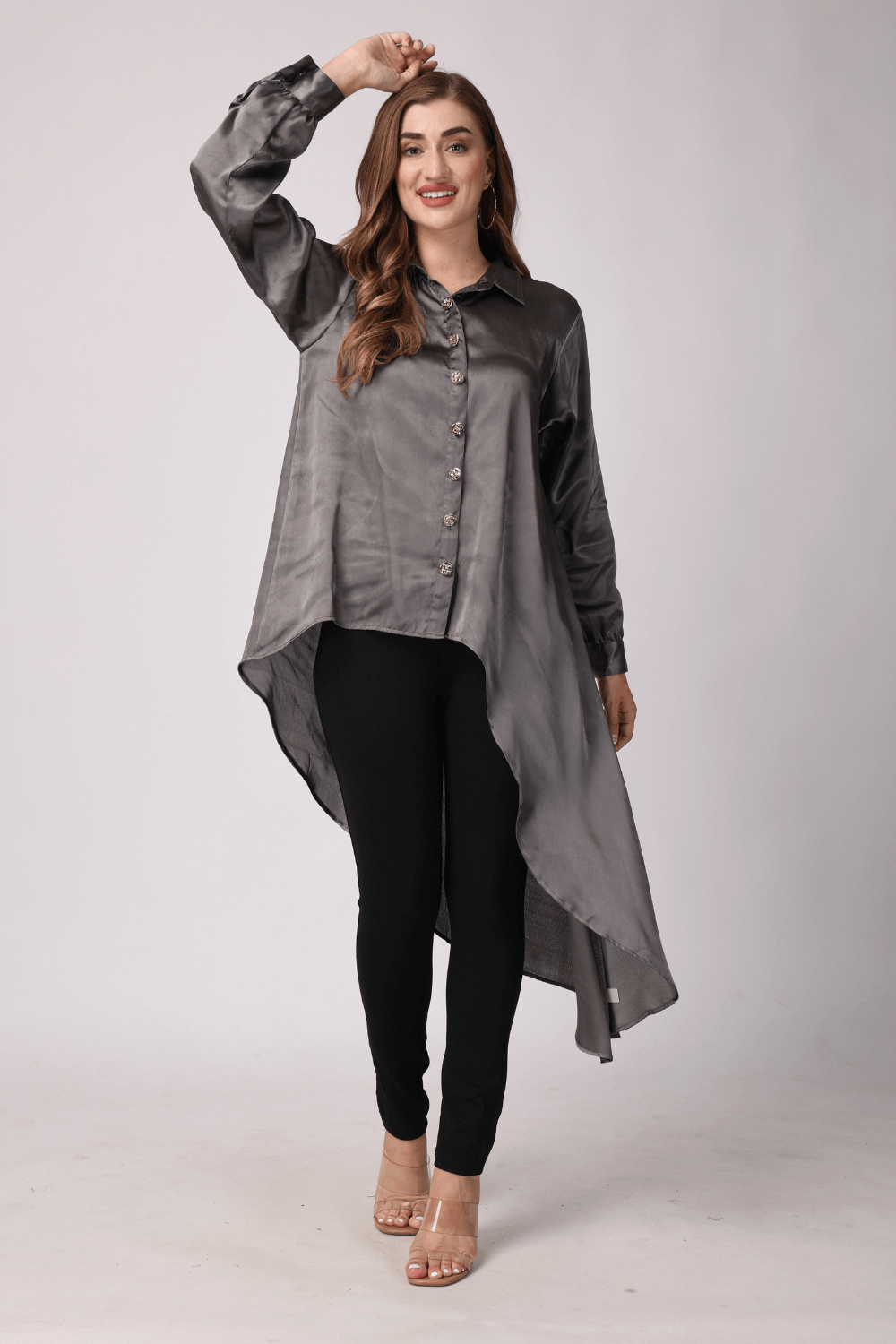 Romana Shirt