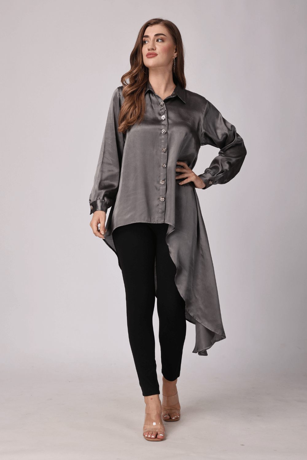 Romana Shirt