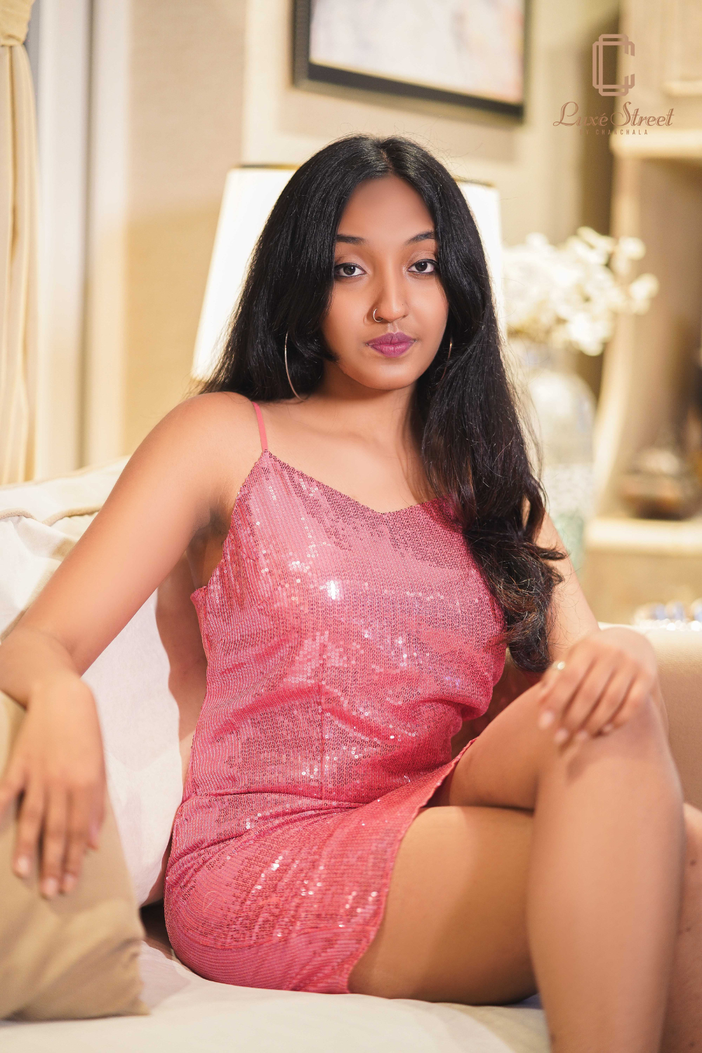 Agatha Dress