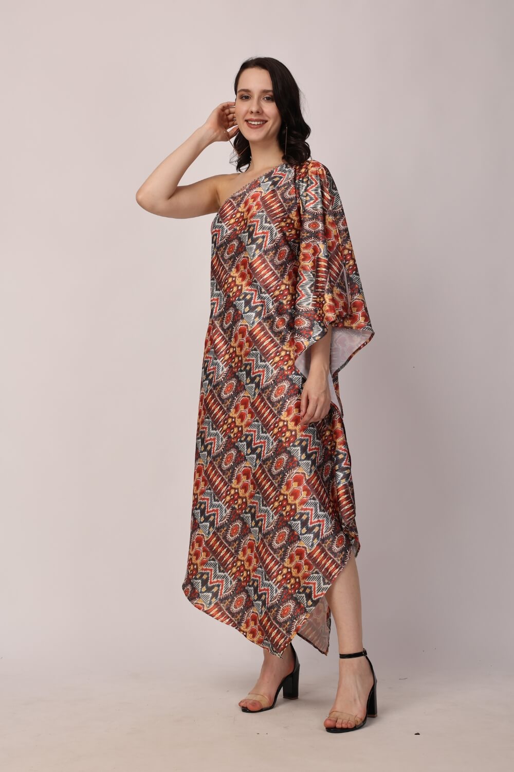 Azra Dress