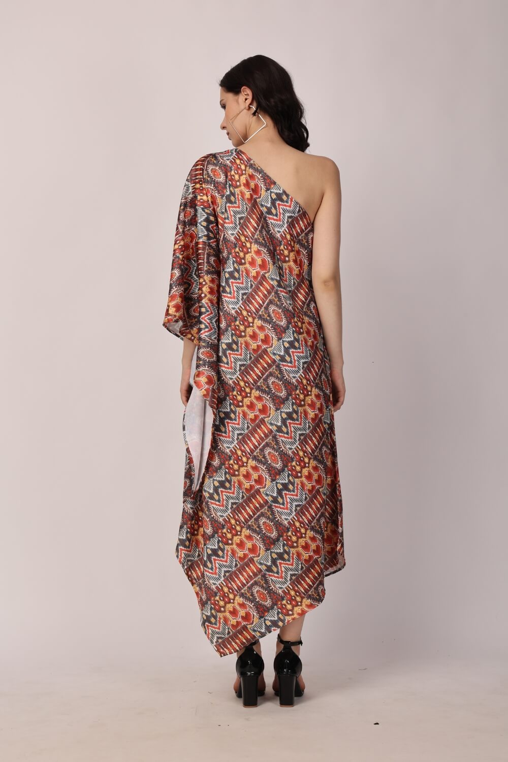 Azra Dress