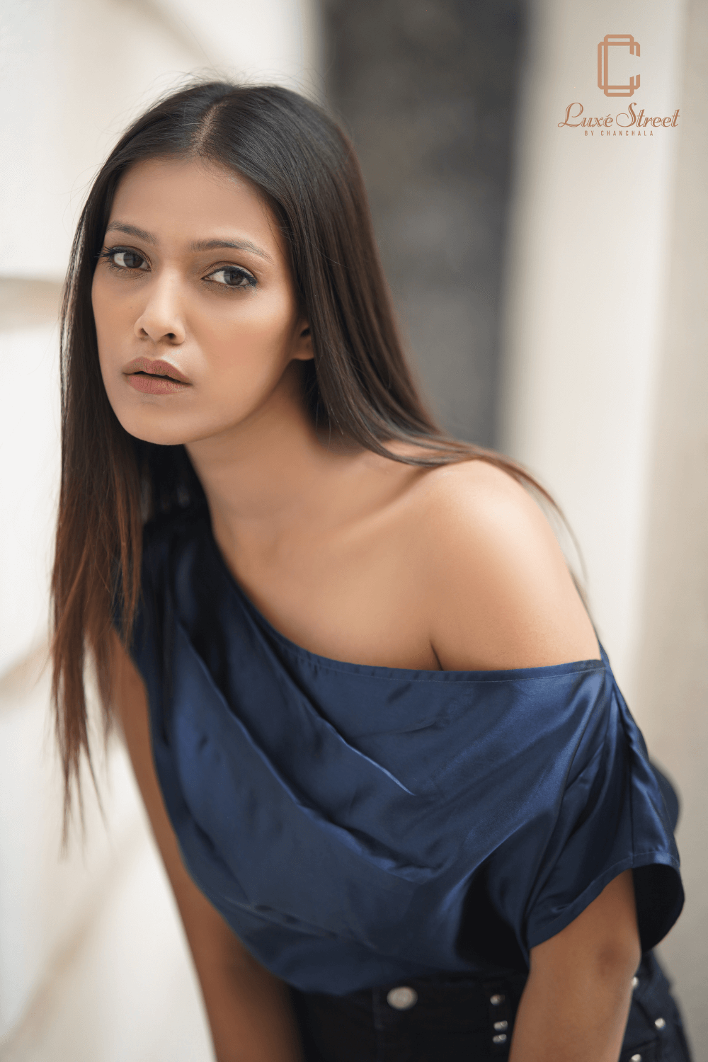 Magnolia Blouse