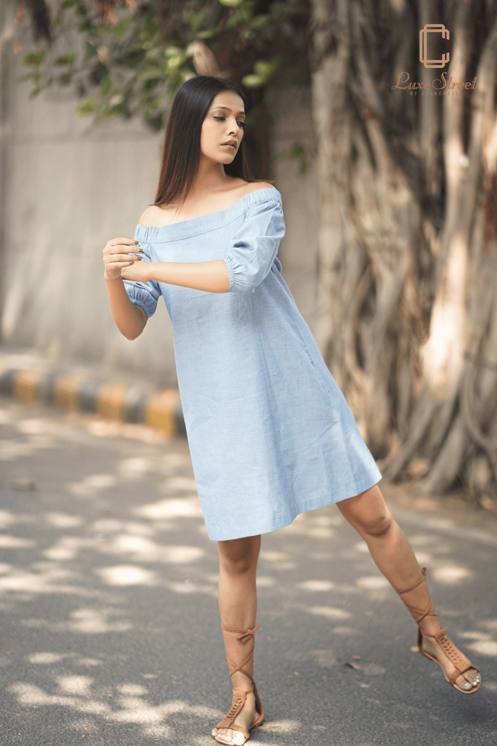 Lilly Dress