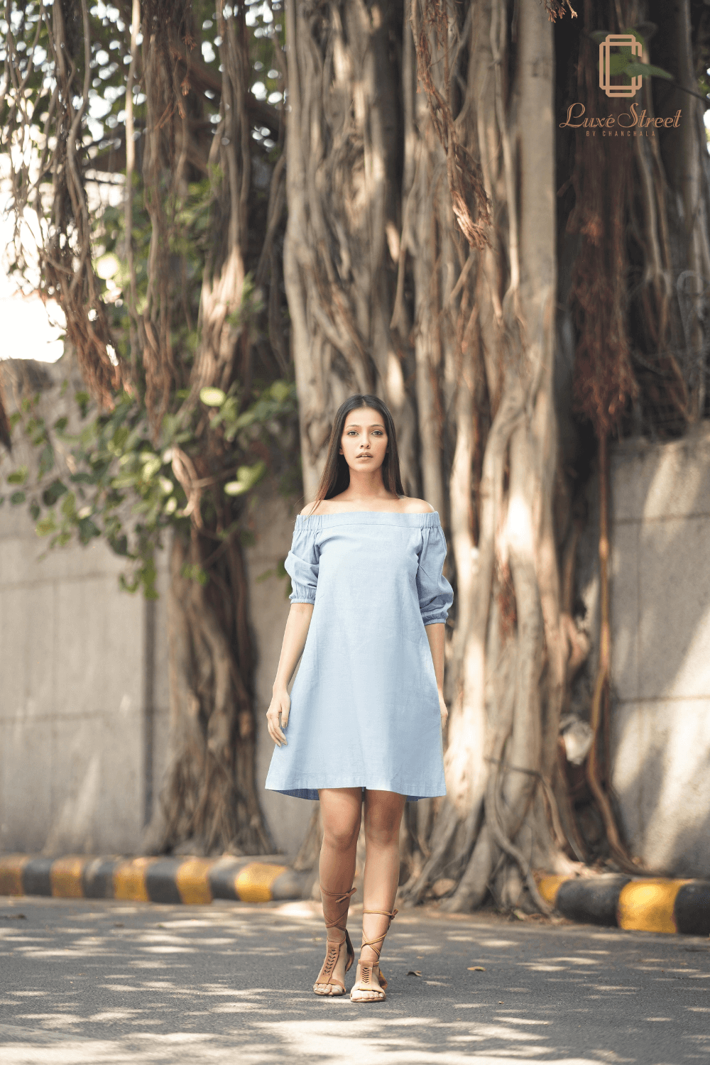 Lilly Dress