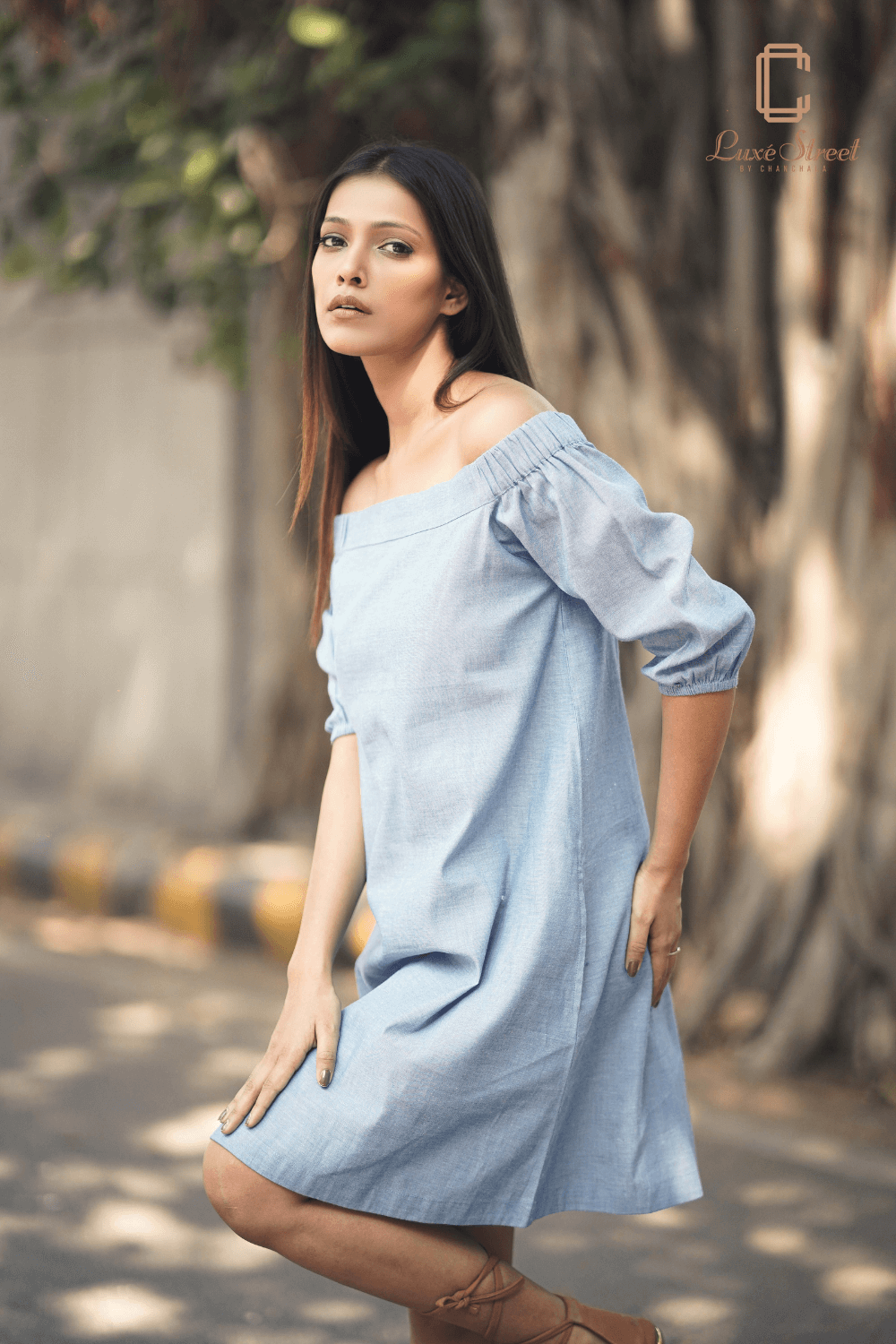 Lilly Dress