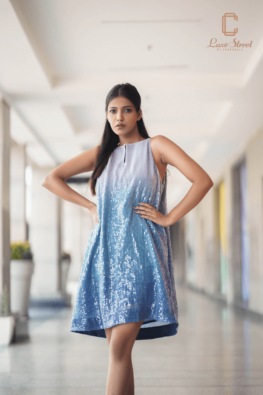 Maria Dress