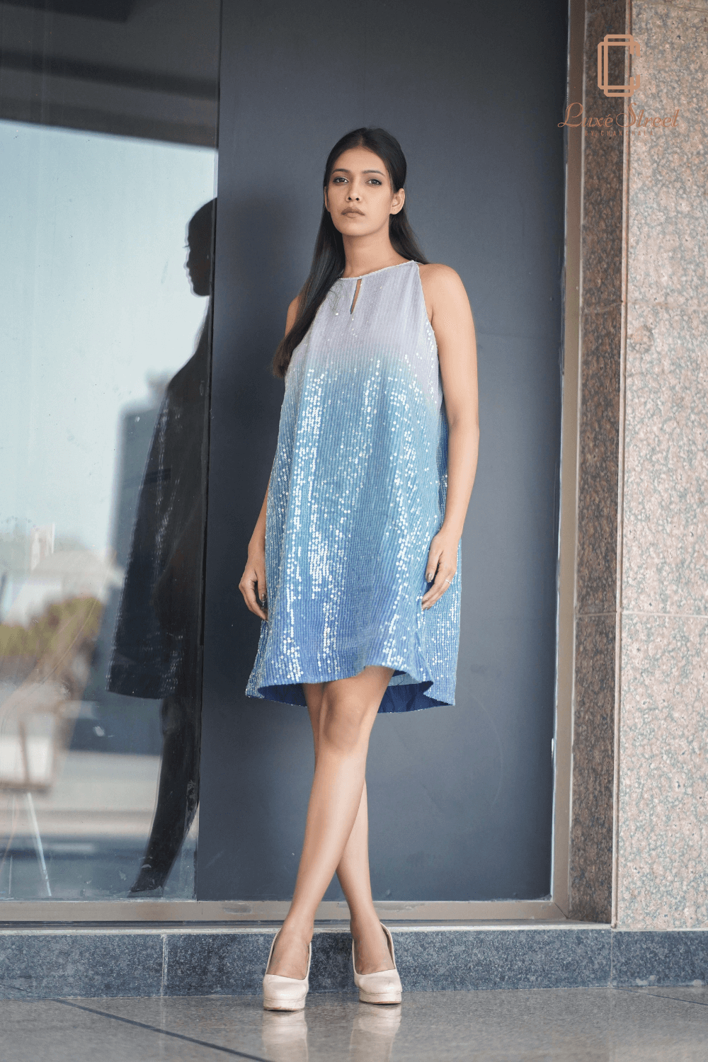 Maria Dress