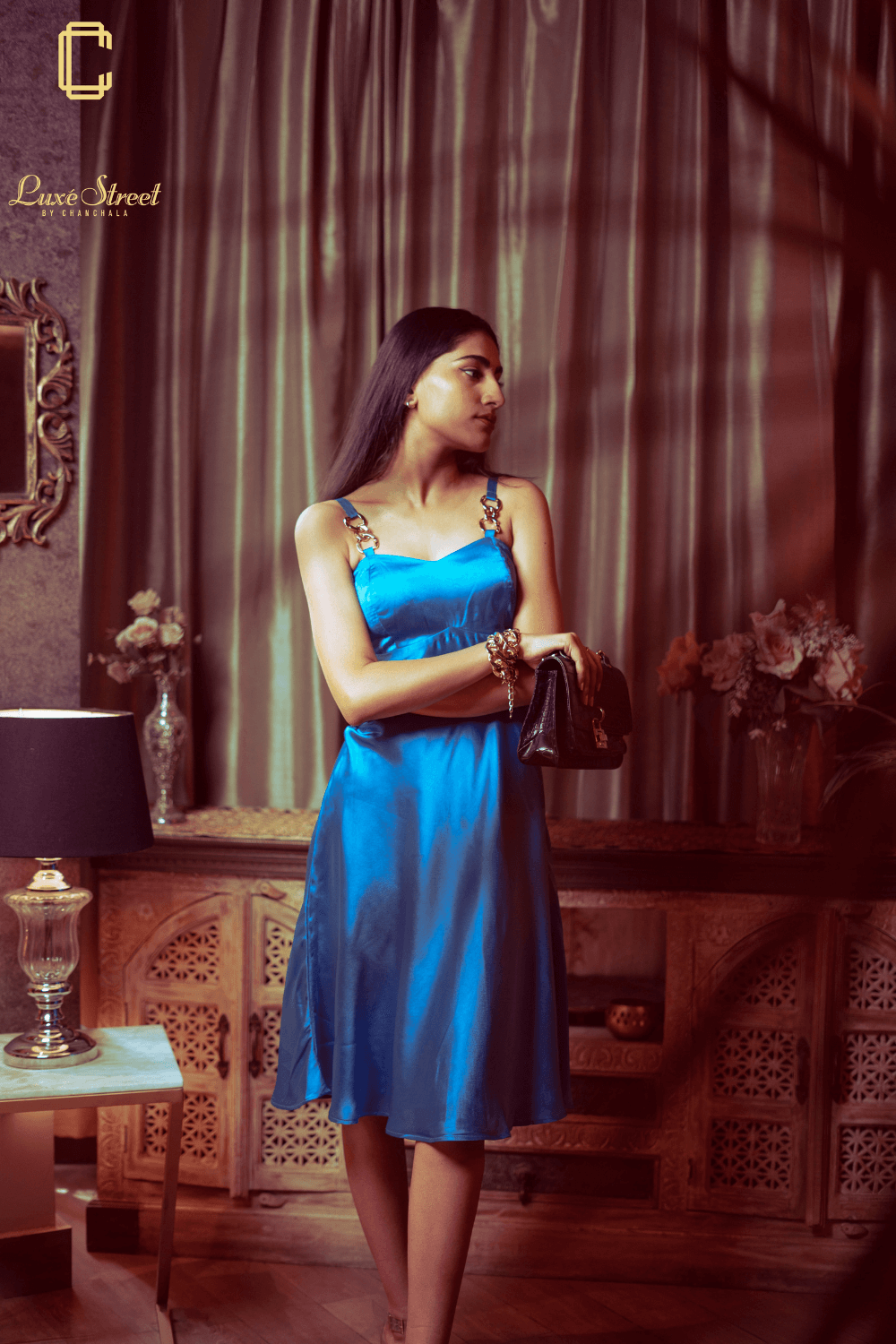 Elsa dress