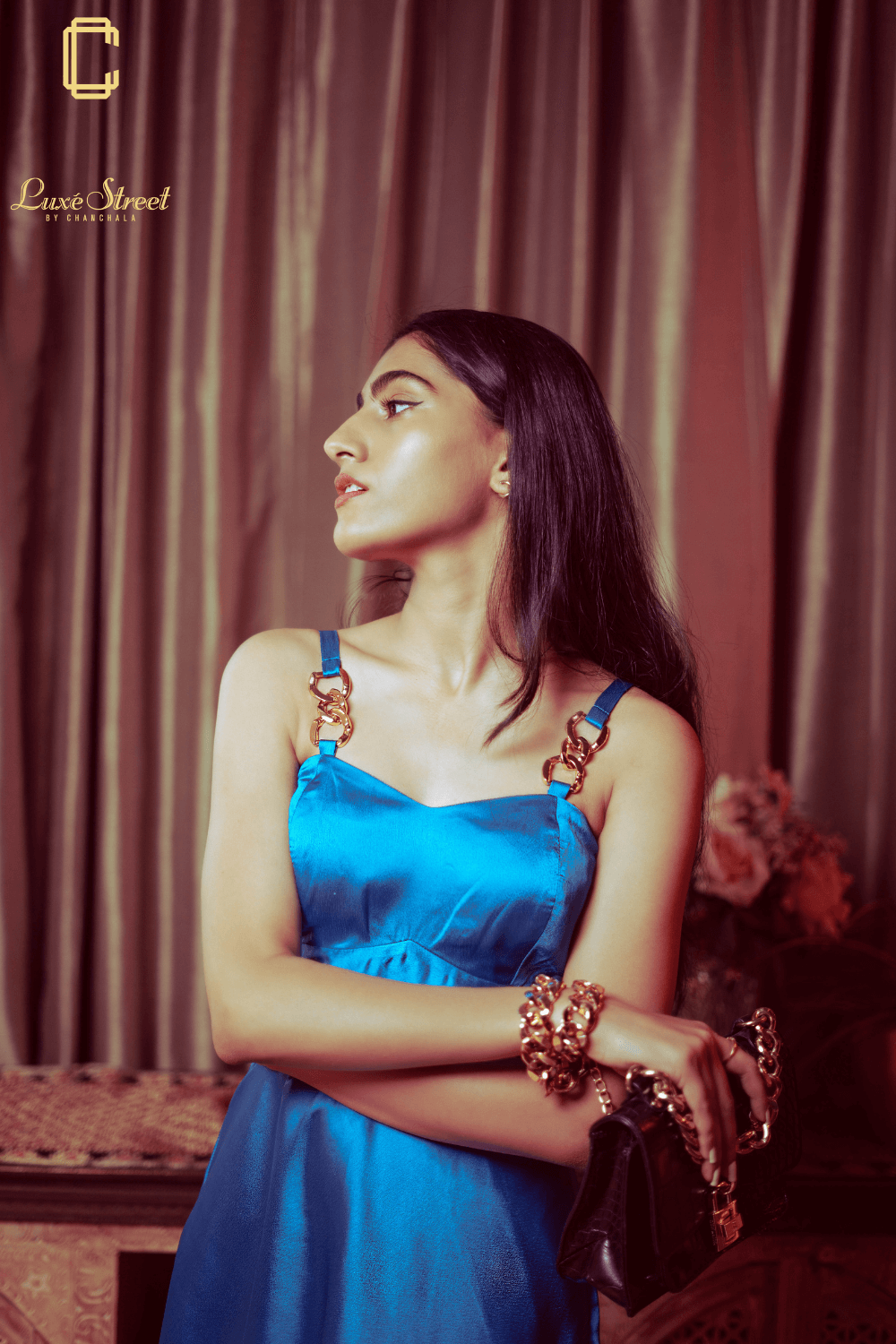 Elsa dress