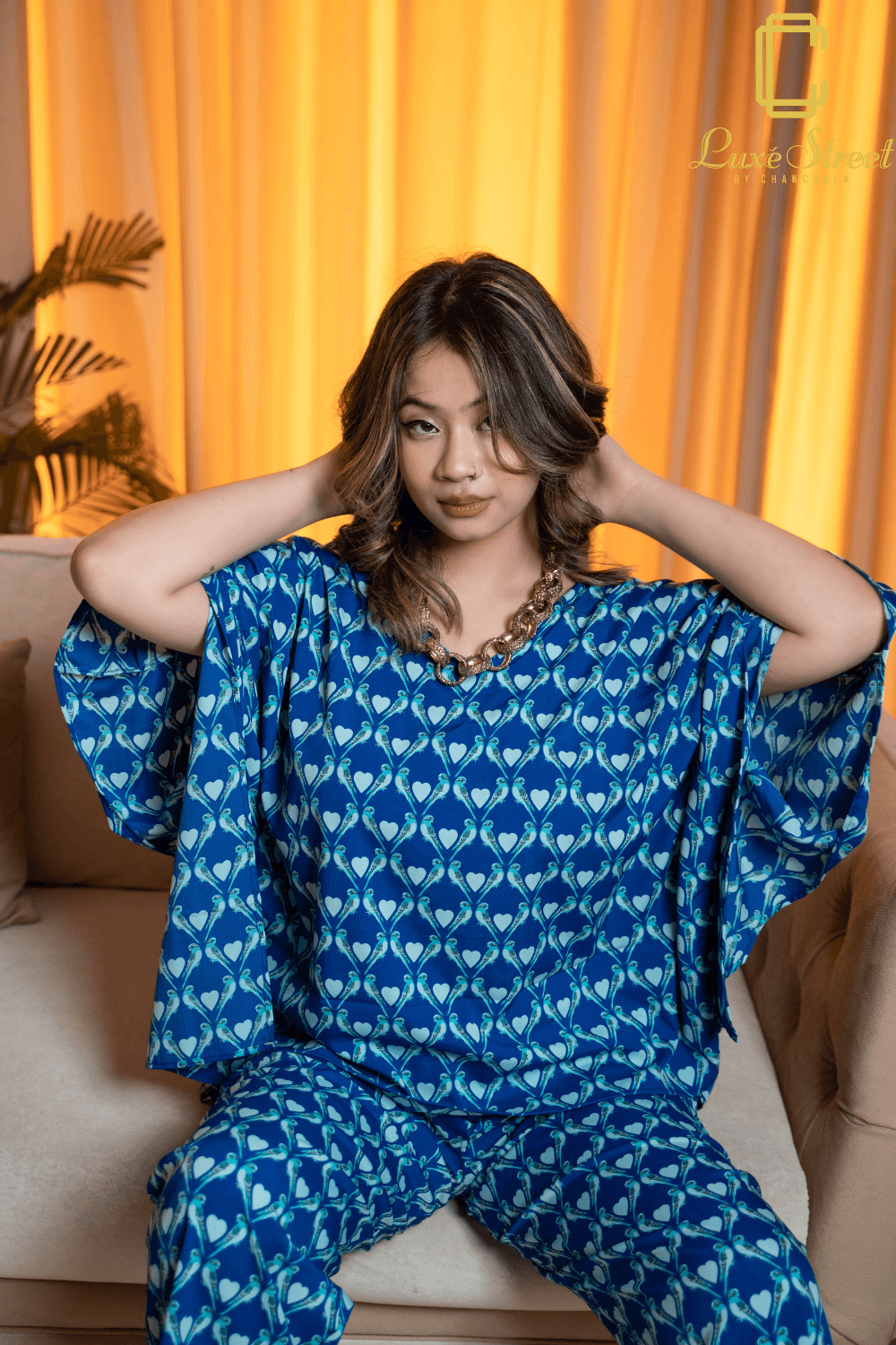 Balsam Co-ord set