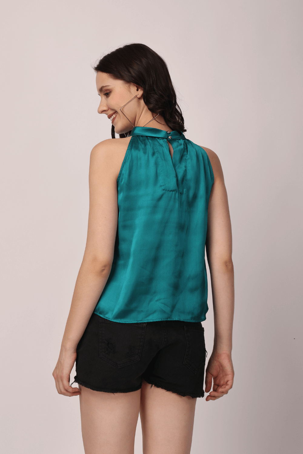 Ashley Blouse