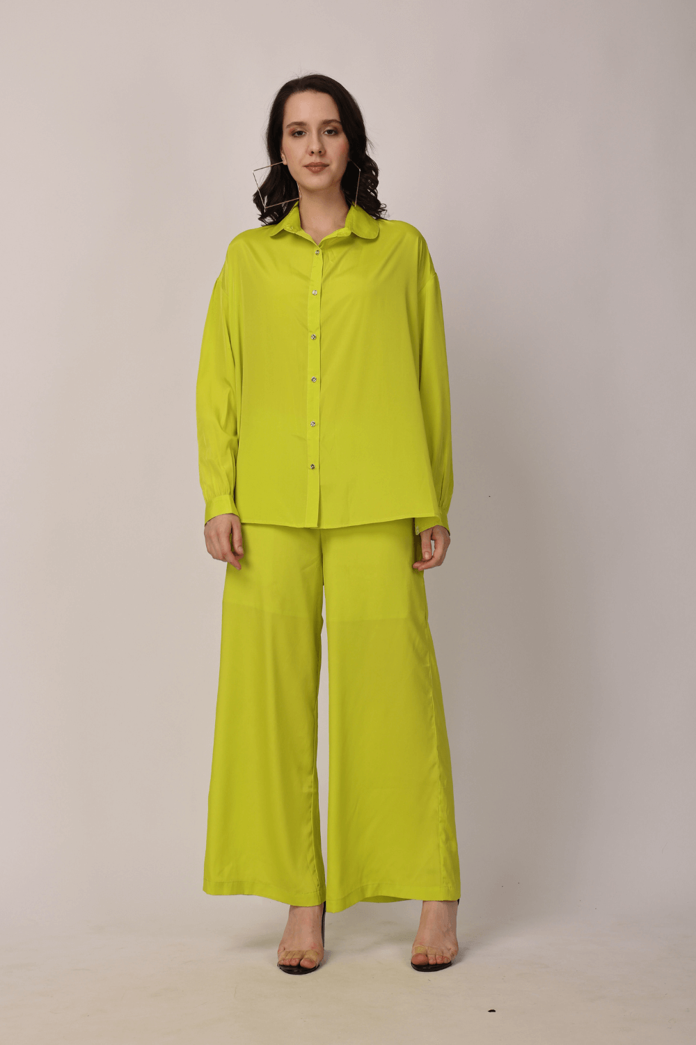 Claire Co-ord