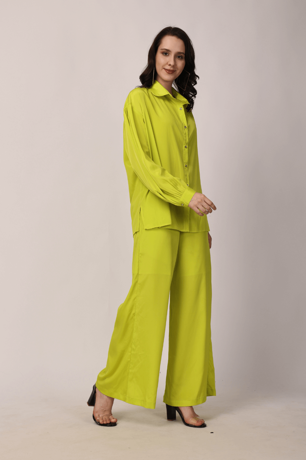 Claire Co-ord