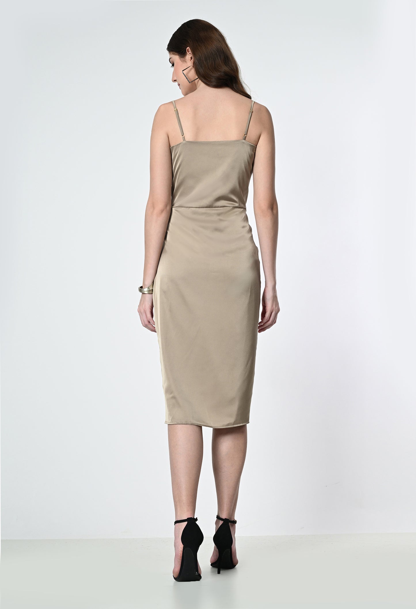 Sand Dunes Cocktail dress