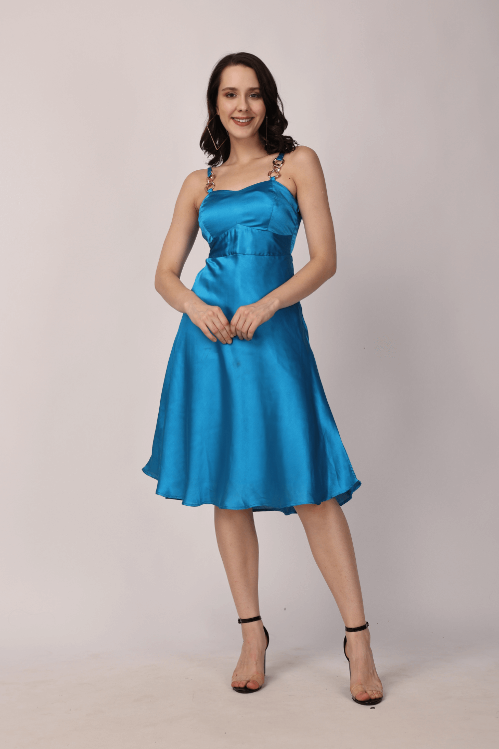 Elsa dress