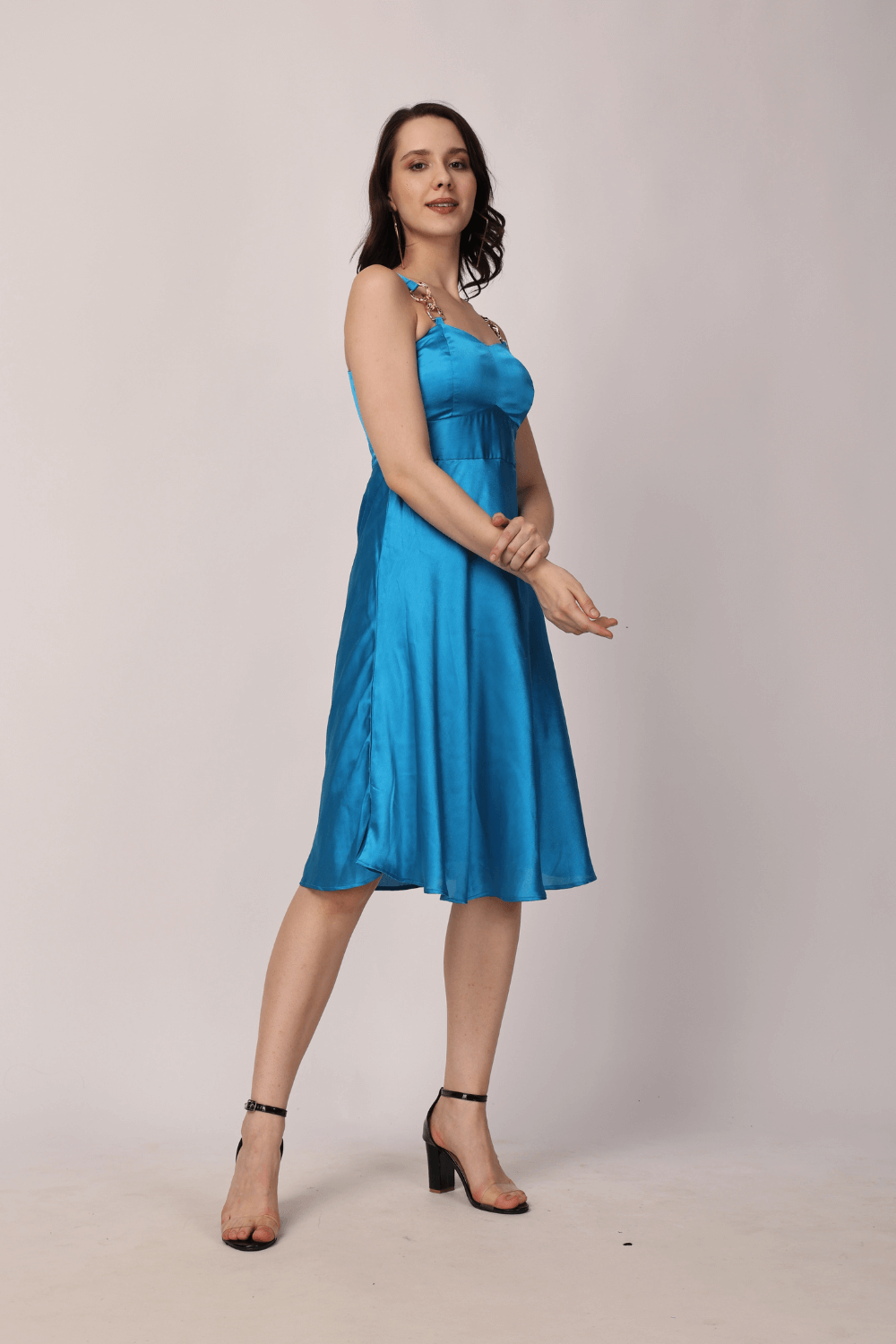 Elsa dress
