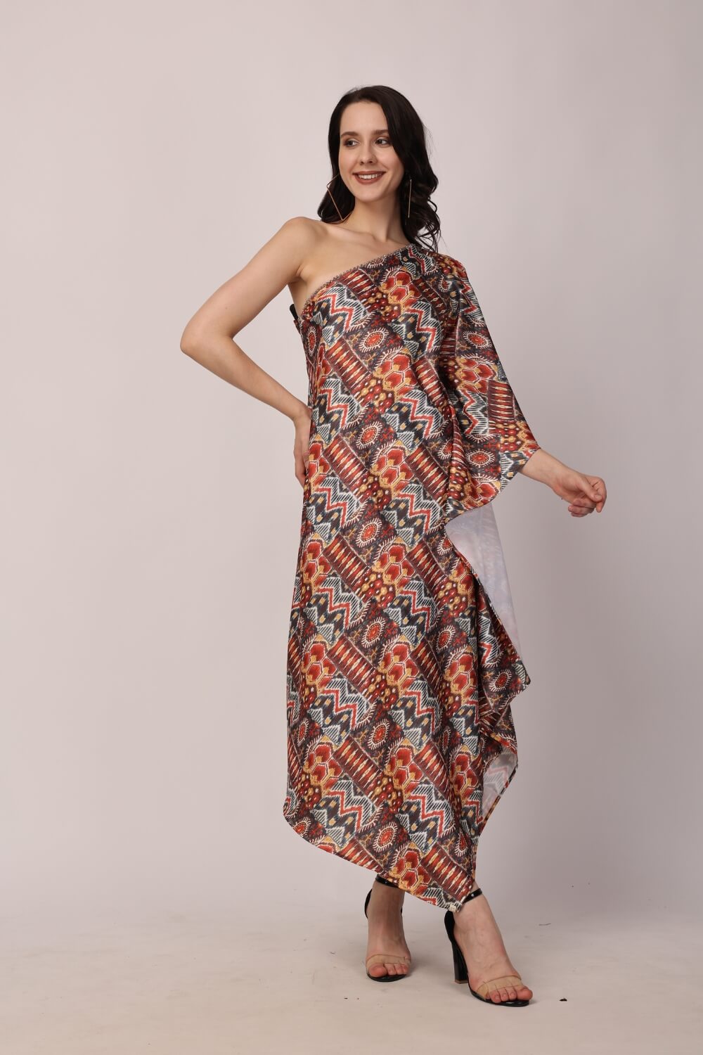 Azra Dress