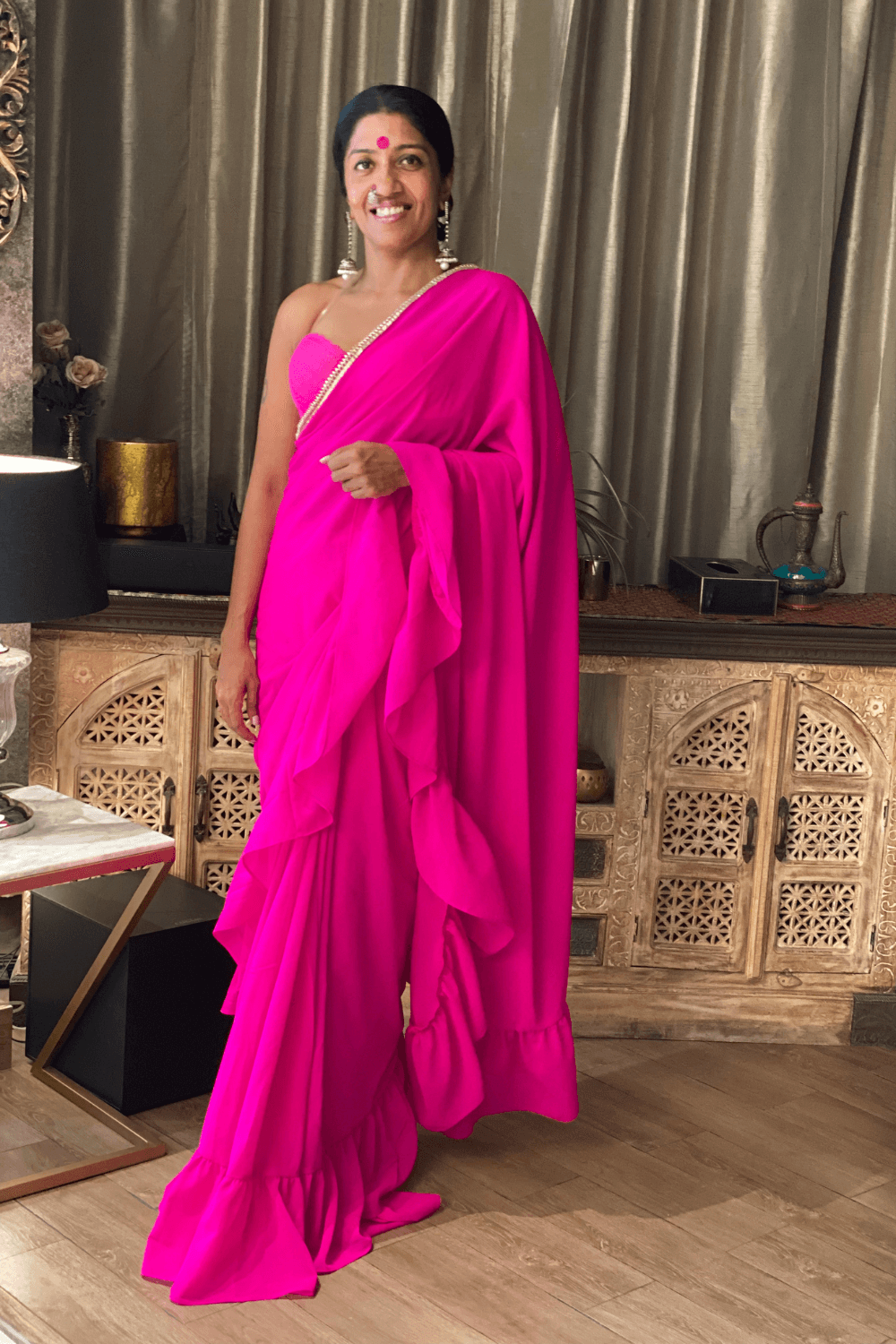 Farah Saree