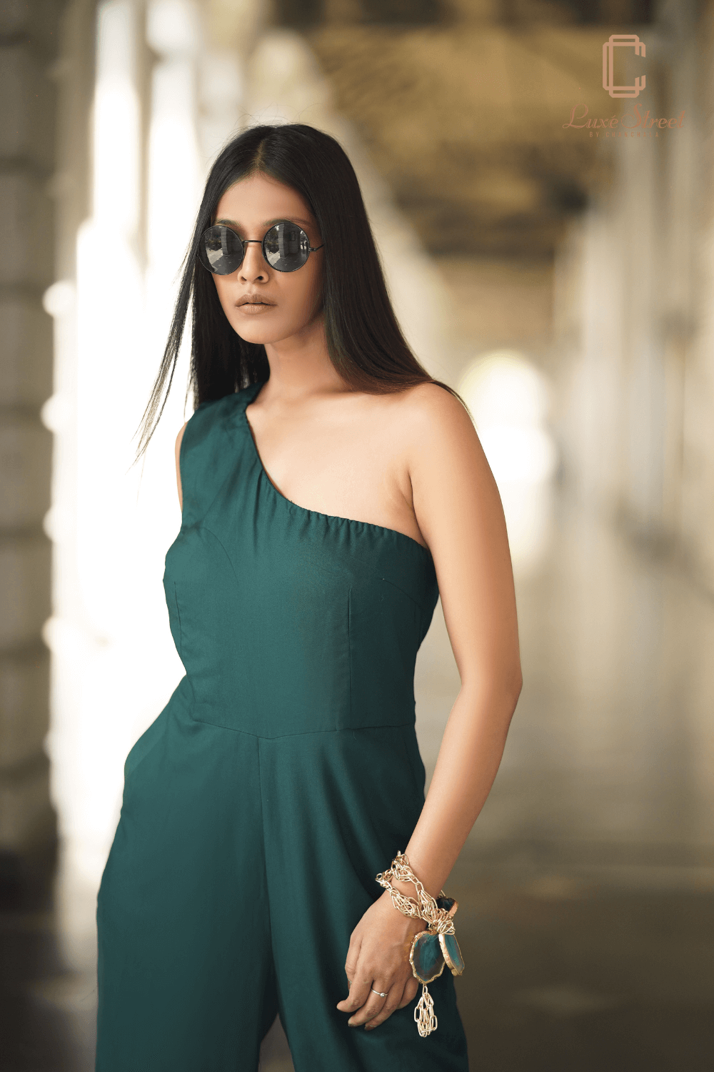 Lantana Jumpsuit
