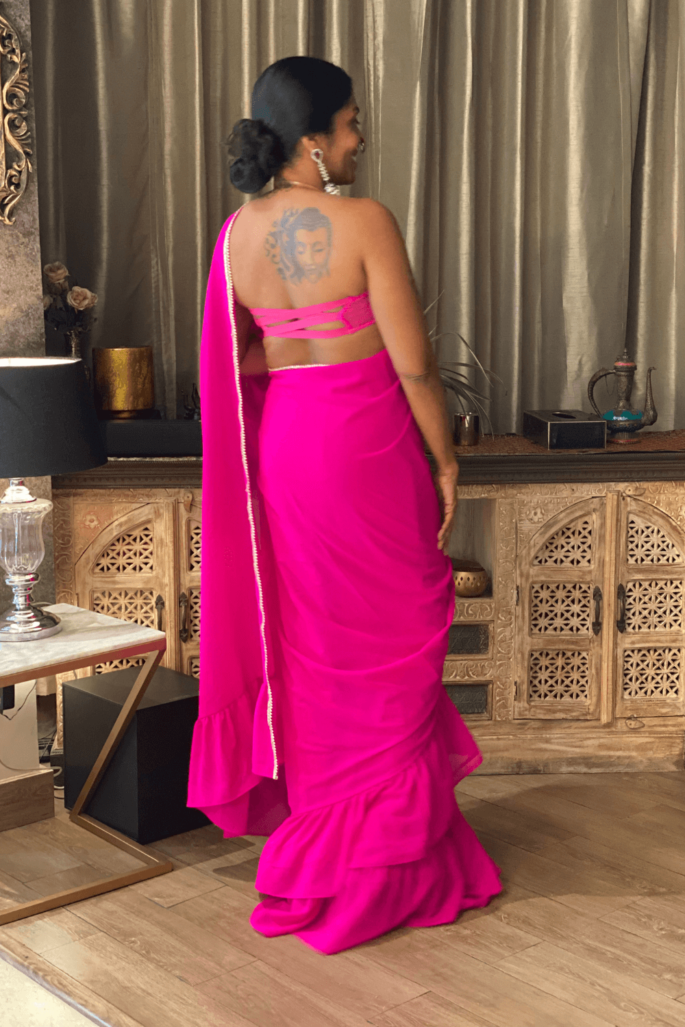 Farah Saree