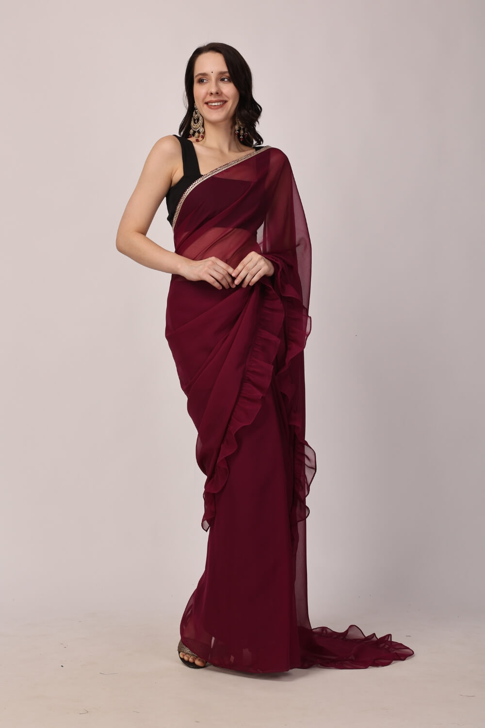 Layla Saree
