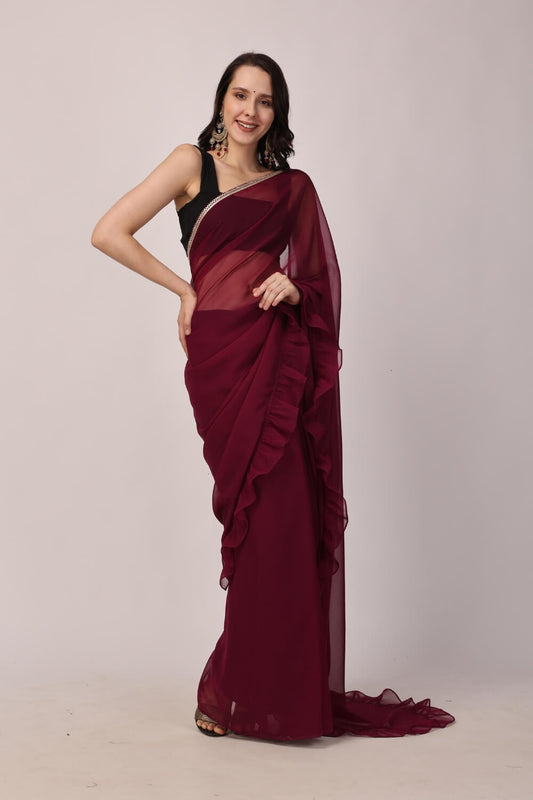 Layla Saree