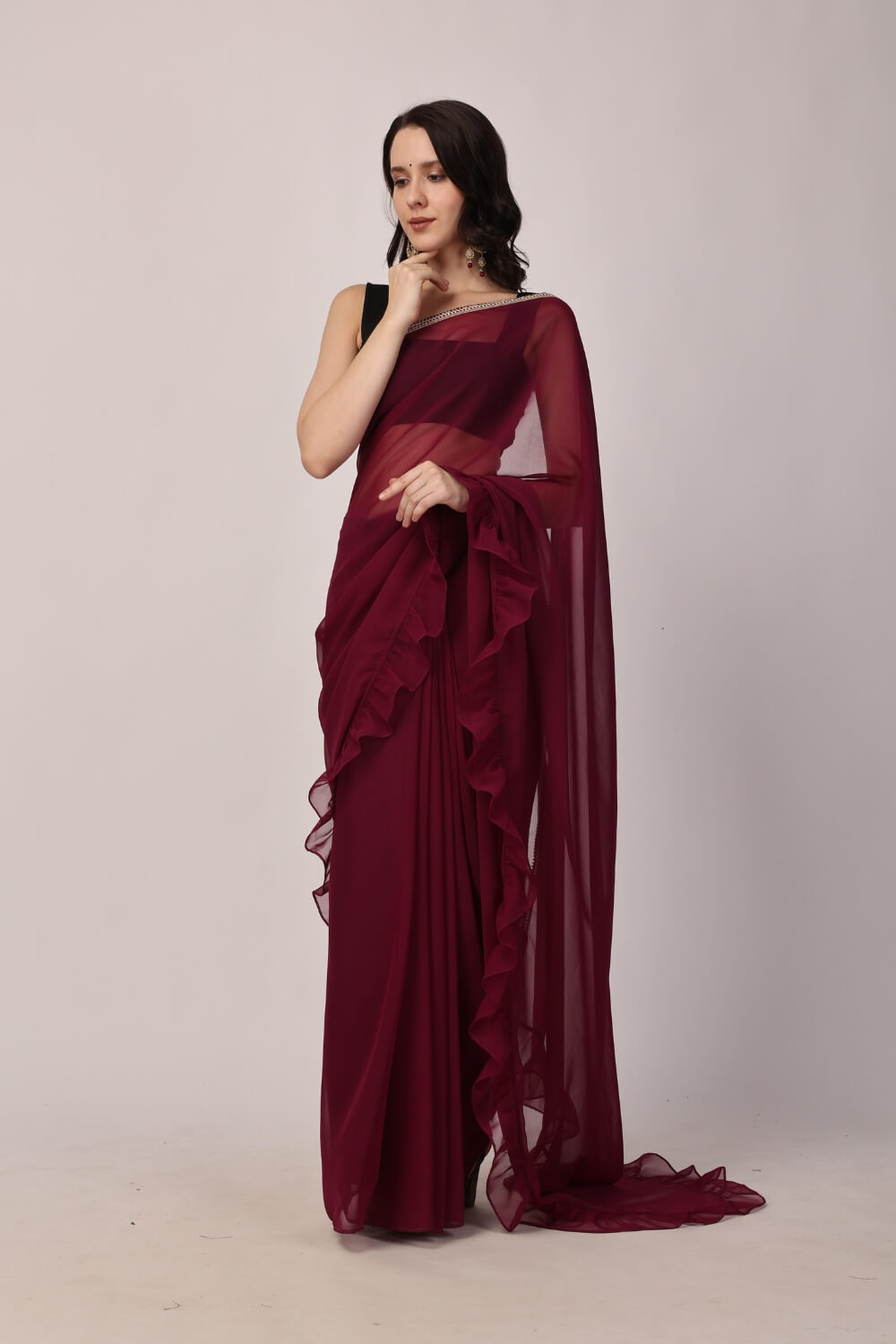 Layla Saree