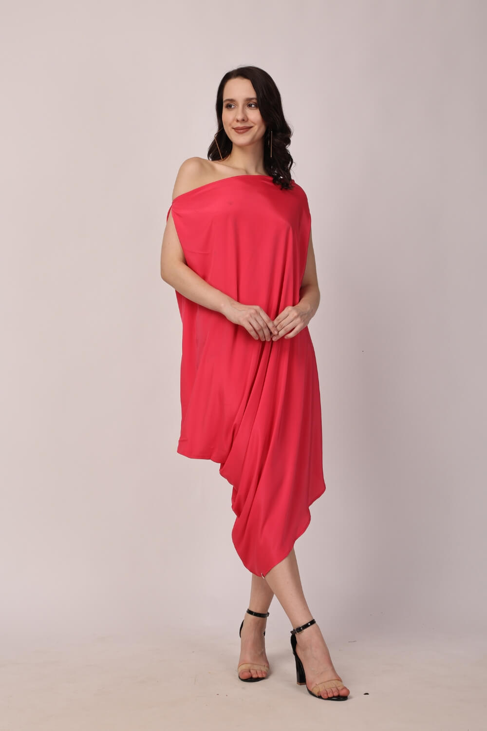 Savannah Dress