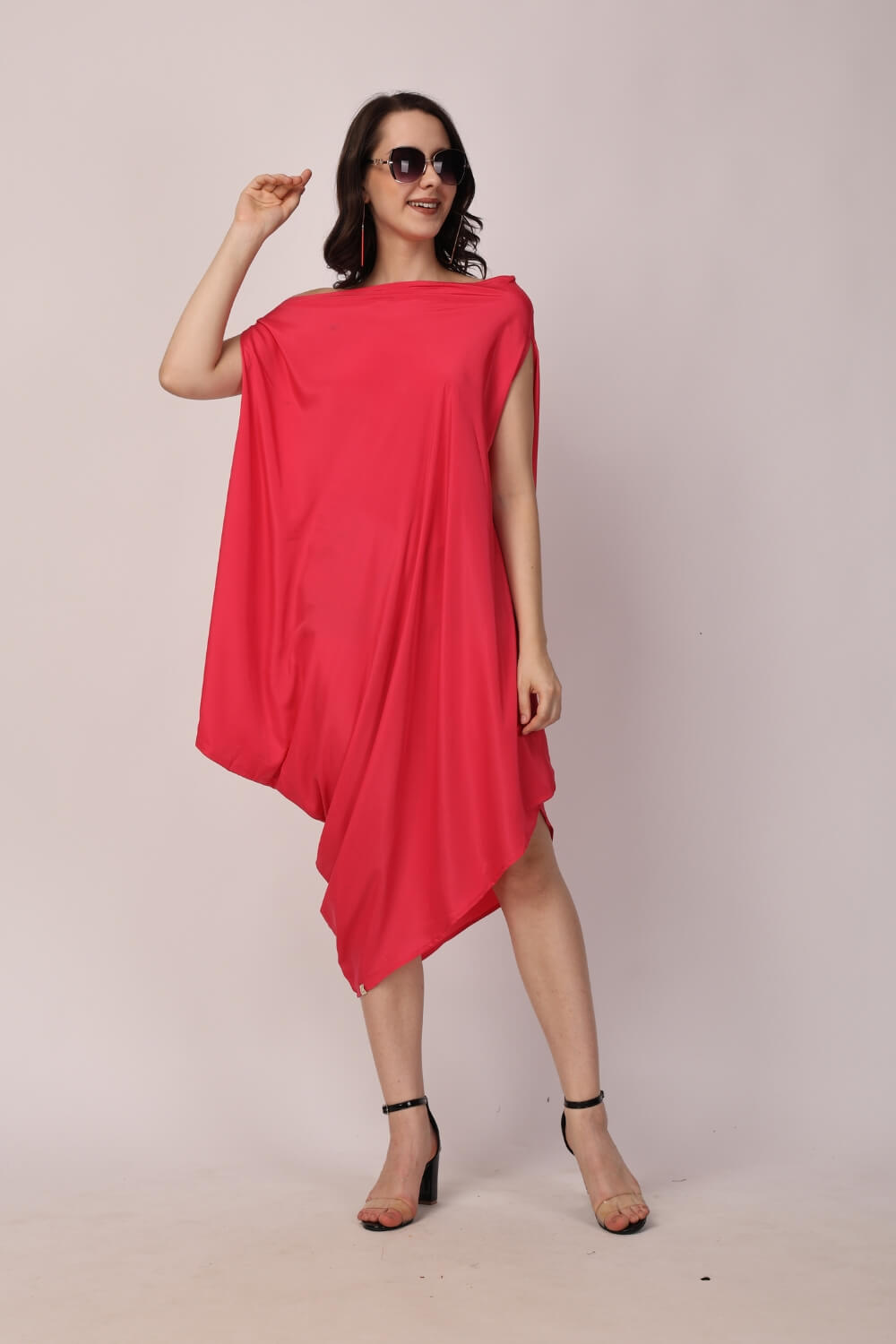Savannah Dress