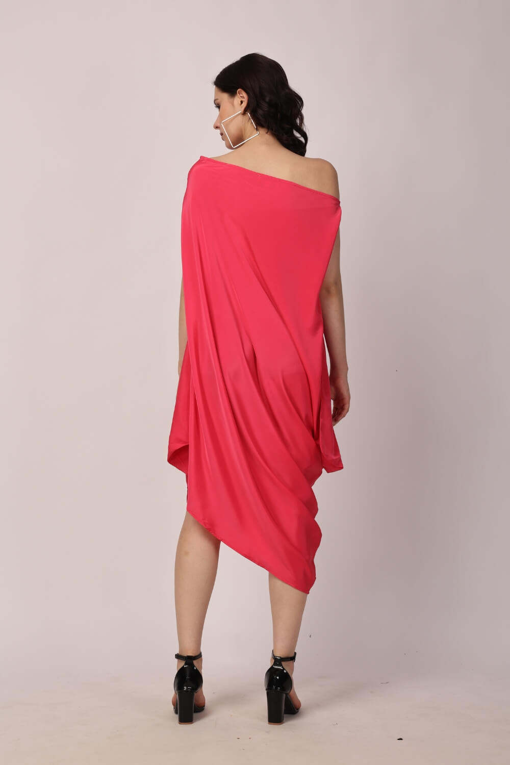 Savannah Dress