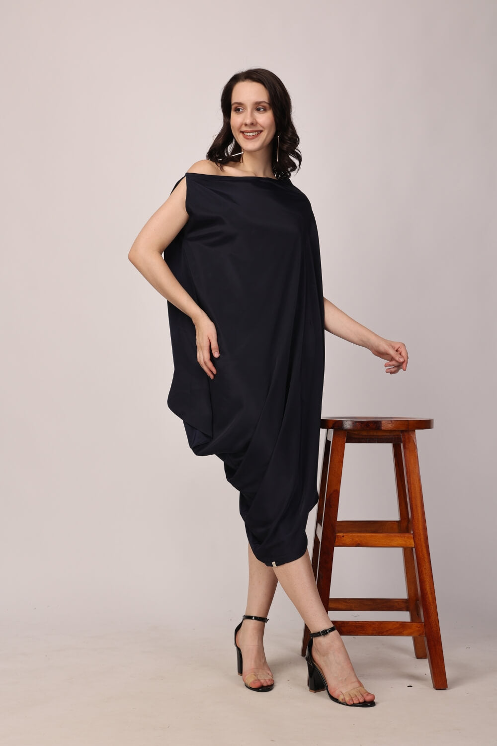 Savannah Dress