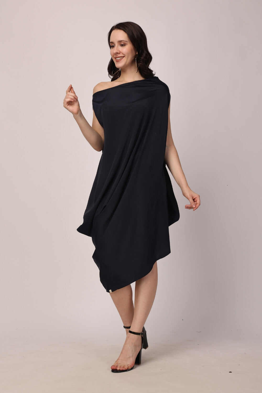 Savannah Dress