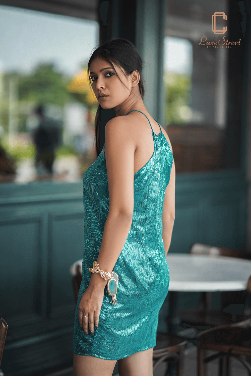 Kylie Dress