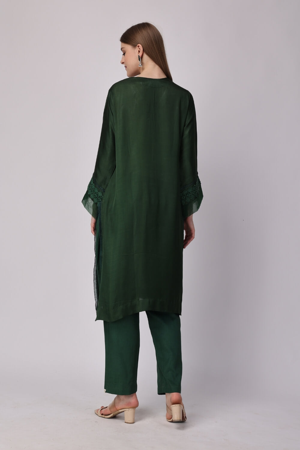 Maya Kurta Set