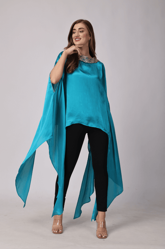 Nargis kaftan