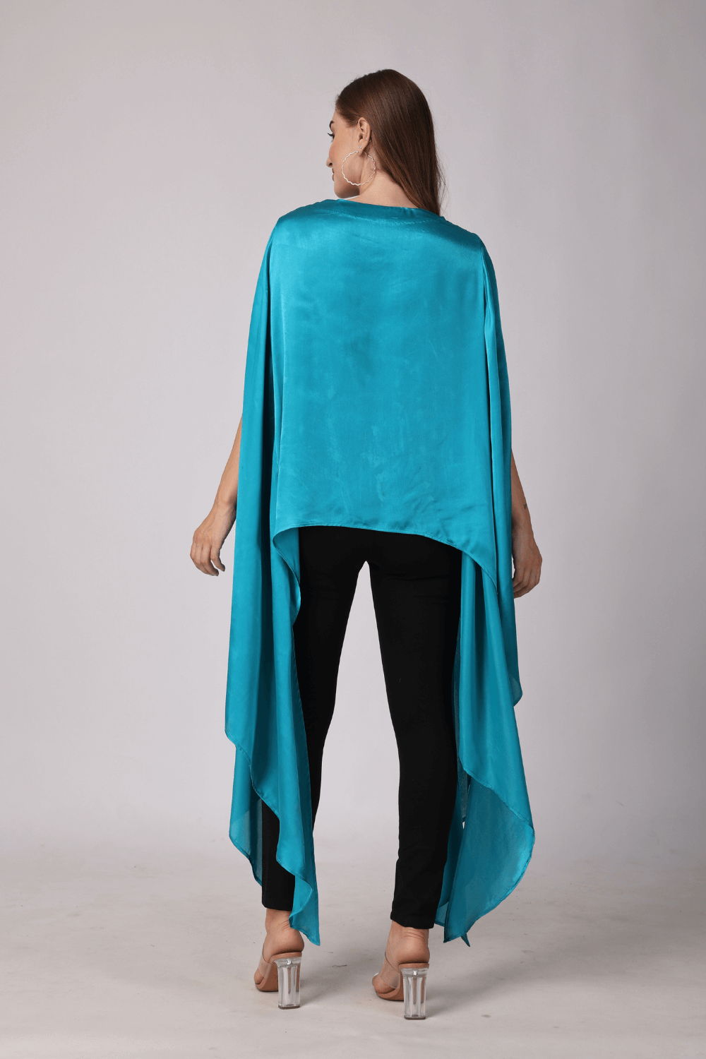 Nargis kaftan