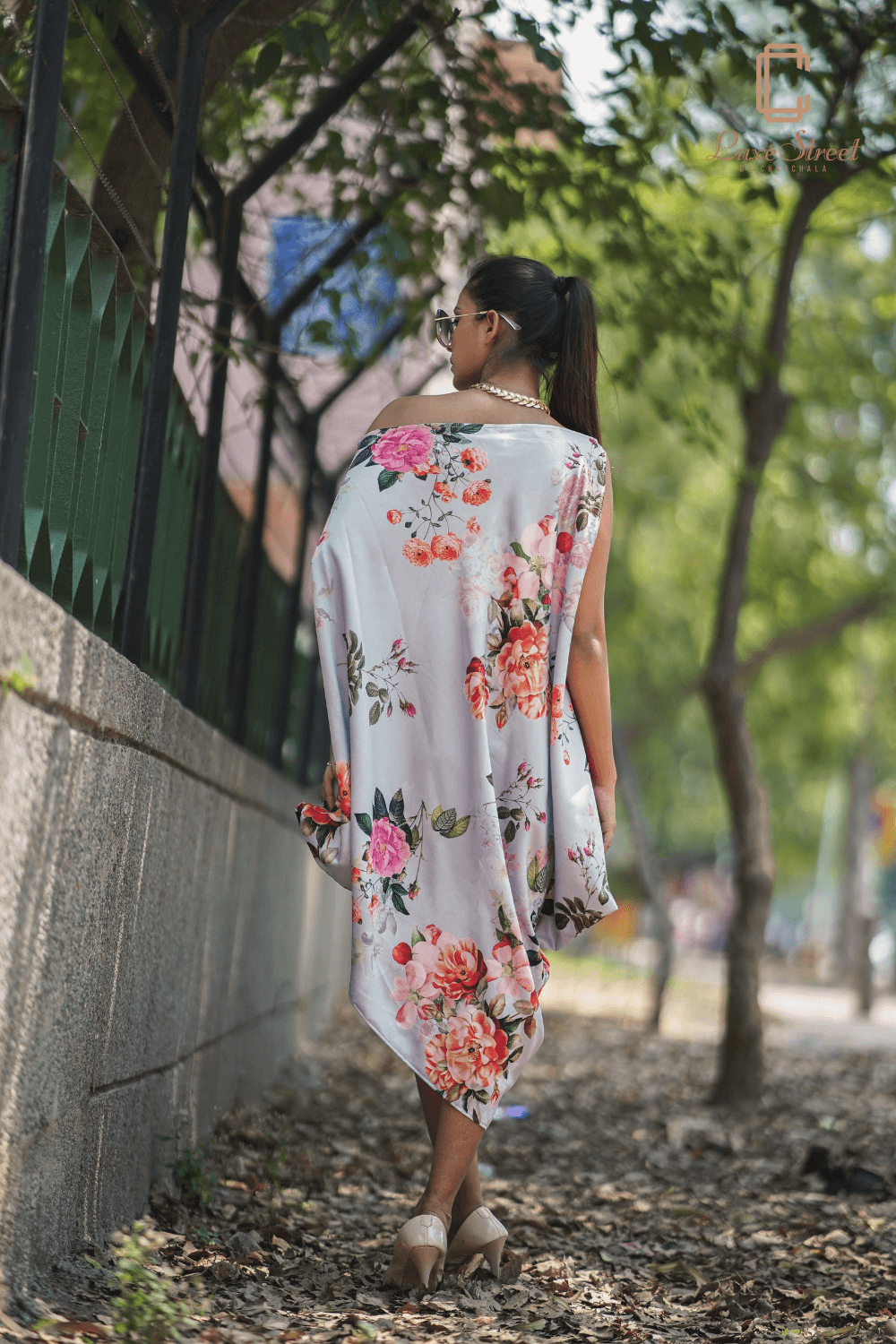 Savannah Dress