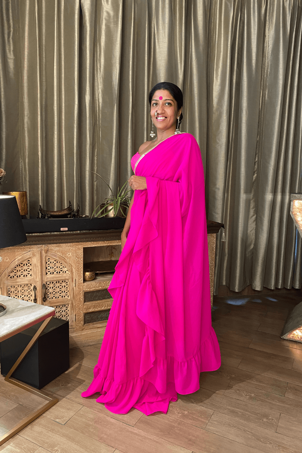 Farah Saree