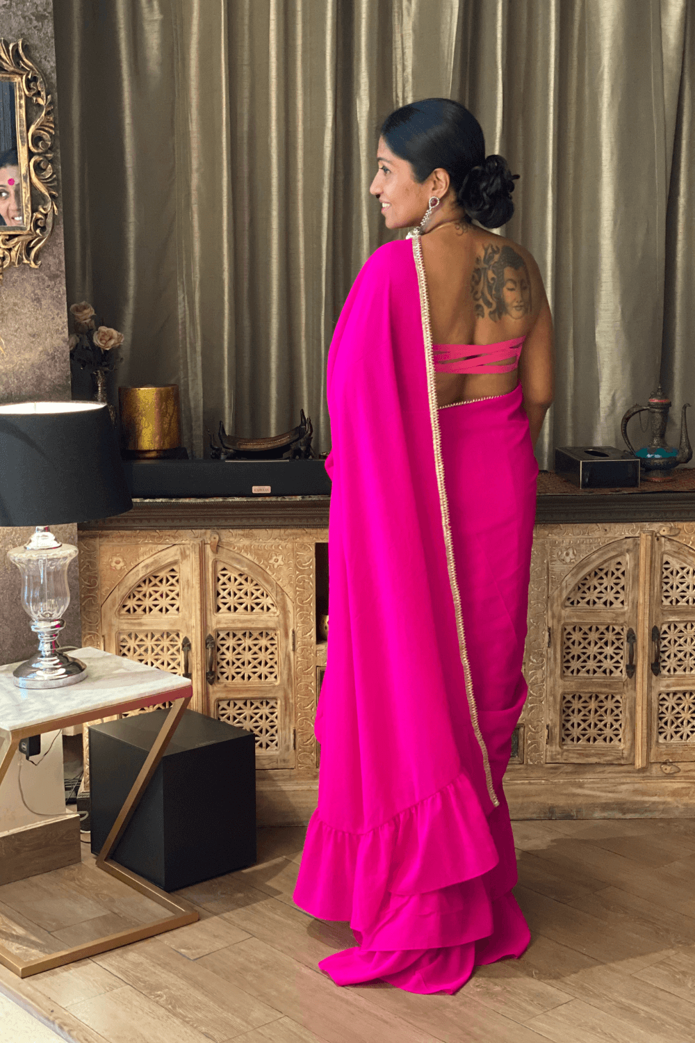 Farah Saree