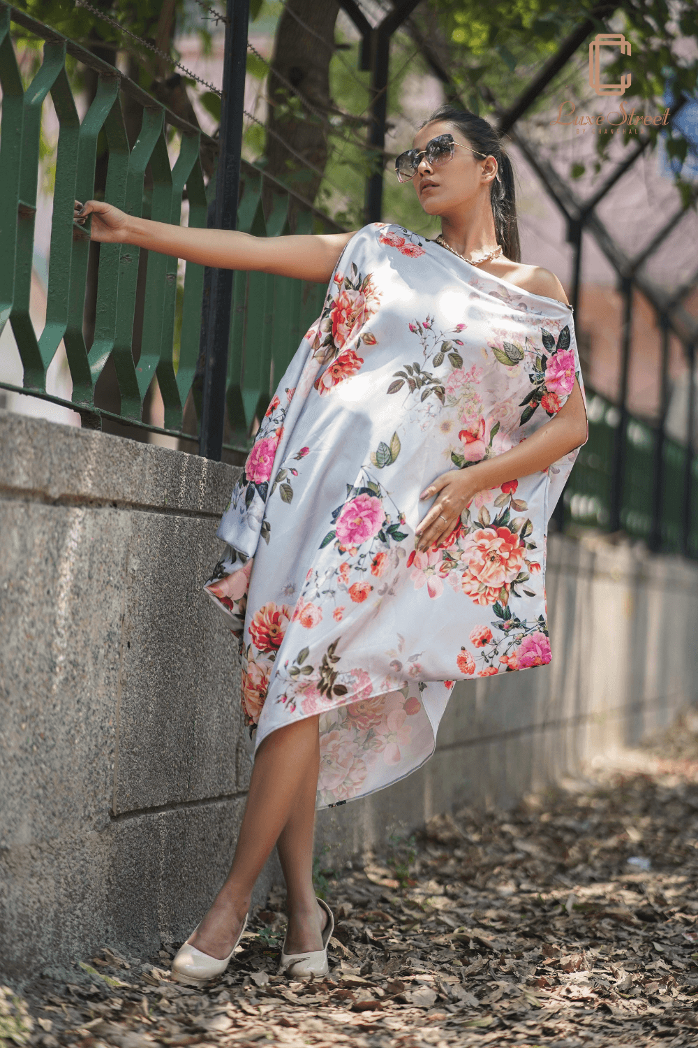 Savannah Dress