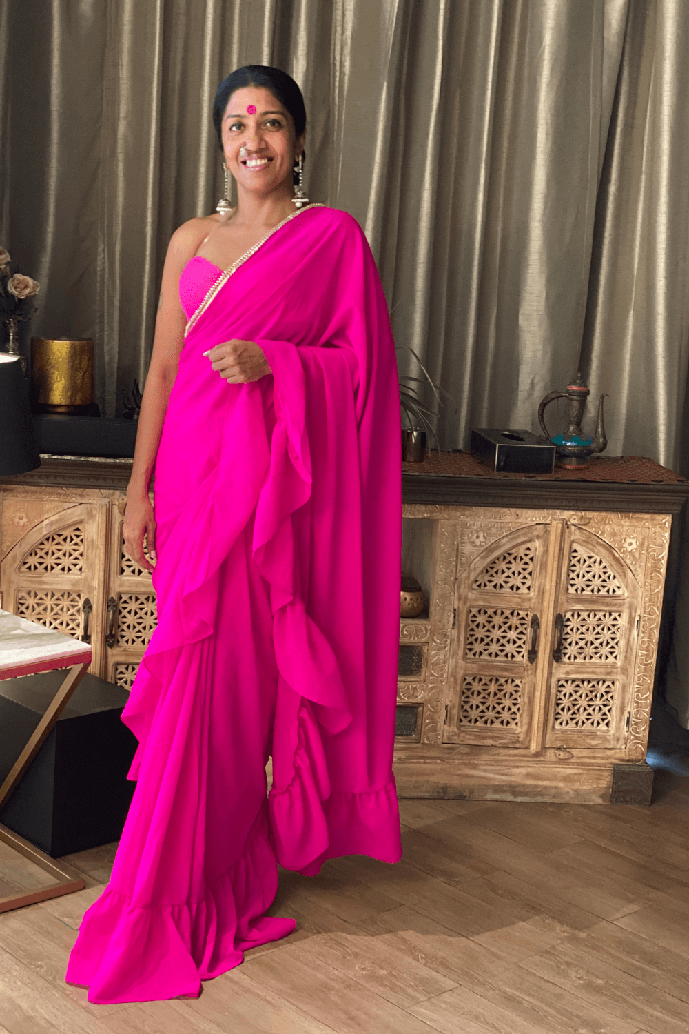 Farah Saree