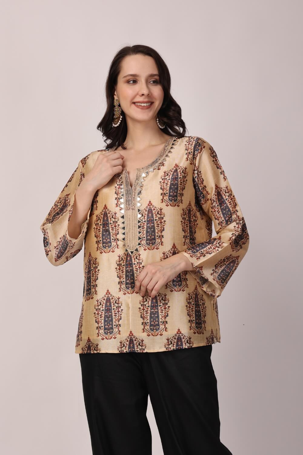 Kiara Kurti