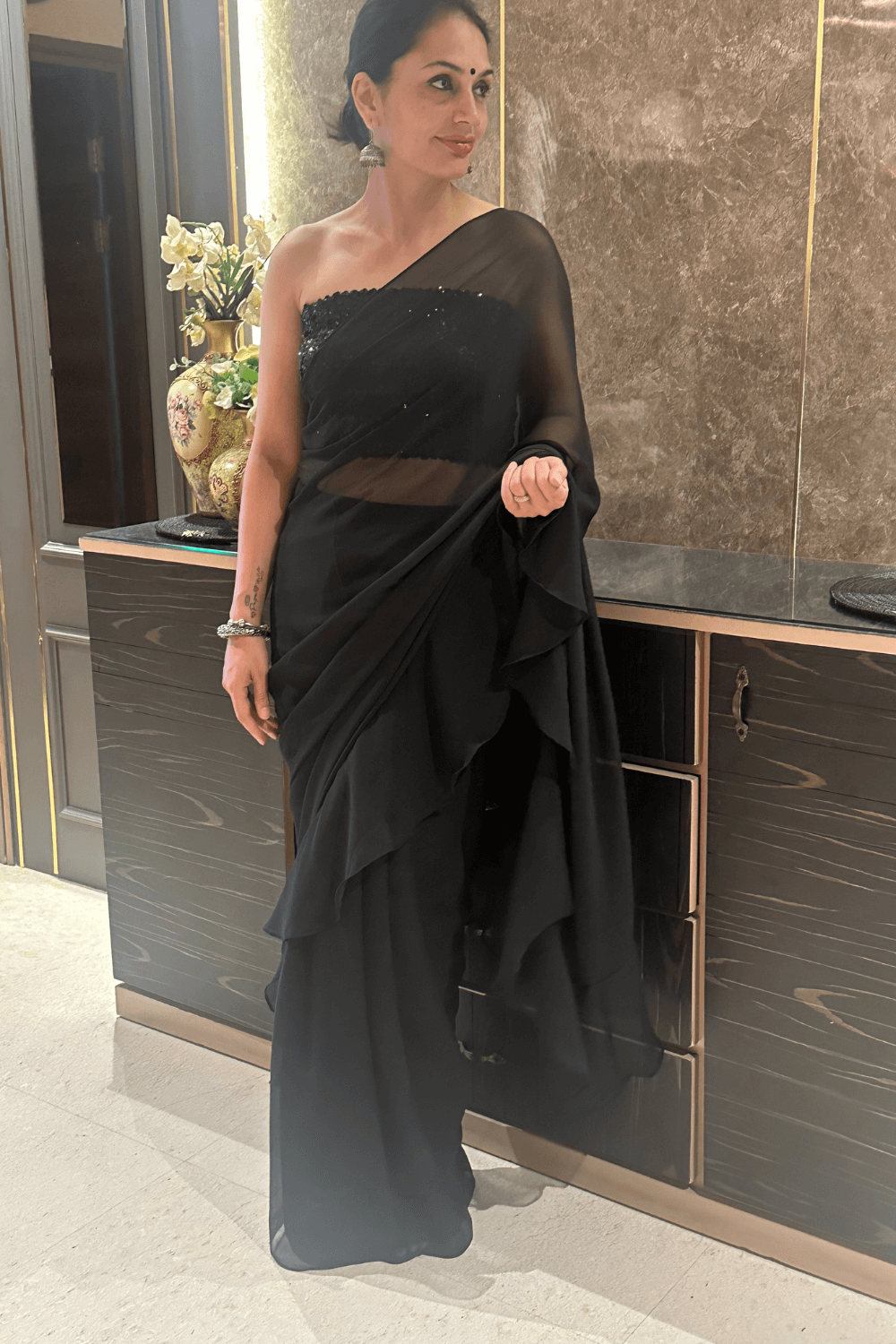 Farah Saree