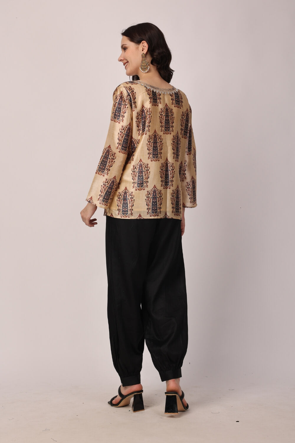 Kiara Kurti
